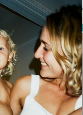 Cora Currier Profile