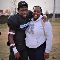 Coreise Johnson (@coreisej) 's Twitter Profile Photo