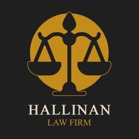 Hallinan Law Firm(@TheHallinanLaw) 's Twitter Profile Photo