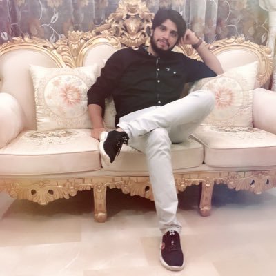 AyanBilal18's profile picture. Simply Essedentesiast... Didn't get.? Try google..