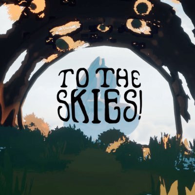 To the Skies! is an exploration driven survival game where you build your own airships and bases!