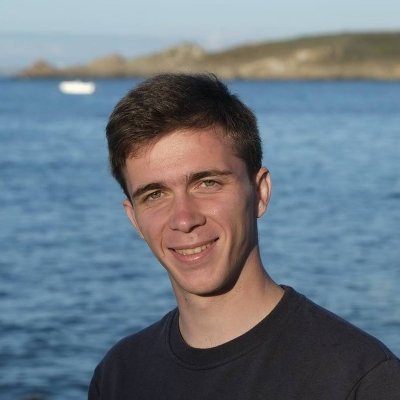 Founding Engineer @codspeedhq - https://t.co/XgB6Mj1oss