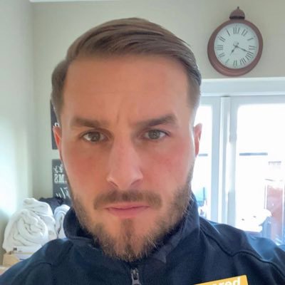 DavidMercerUM's profile picture. Follow the mighty Sky blues