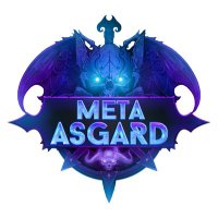 Meta Asgard (@metaasgard) 's Twitter Profile Photo Meta Asgard (@metaasgard) 's Twitter Profile Photo