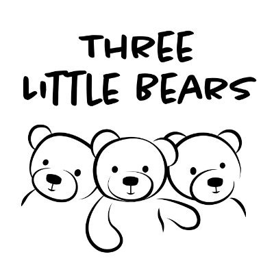 Three Little Bears Gift Shop and website stockists of Disney, Willow Tree, Wrendale Designs, Me to You, Keel Toys, The Naked Bee and more