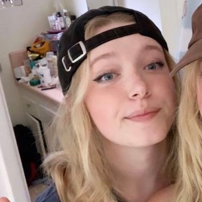 𝘧𝘳𝘦𝘥 𝘸𝘦𝘢𝘴𝘭𝘦𝘺 𝘨𝘧 𝘢𝘤𝘤. @robertsemma ! 🌷
✧✦ (she/her/he/him)