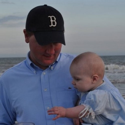 Danville, Ky, dad / attorney / general rapscallion