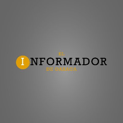 Buscamos la información veraz y efectiva del acontecer del Estado de #Oaxaca.