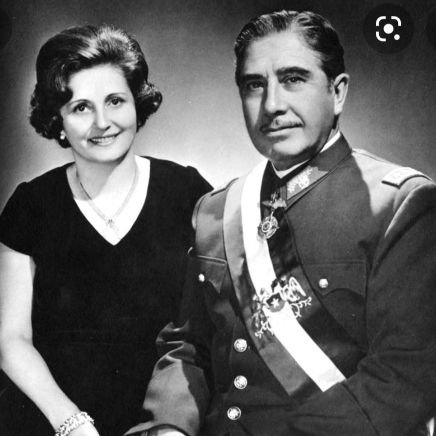 Pinochetista de corazón 🥰🥰
Patriota
Republicana 💪
Orgullosa del 44%
Kast 2026 🇨🇱
#yonotengopresidente