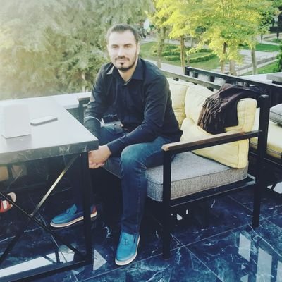 Sametdemirba20's profile picture. 