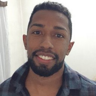 Miltton94's profile picture. 👊🏿