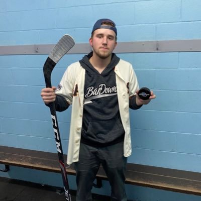 Keeping you posted with the latest news in the Bill Bavis Hockey League🏒