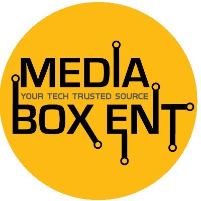 mediaboxent Profile Picture