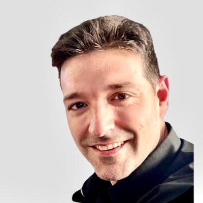 Martin Descalzo Profile