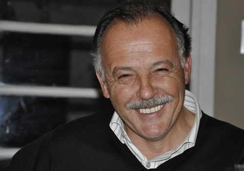 periodista.
director de prensa
gobernación de san juan