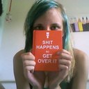 Maria Westergaard - @ILoveJohnDoe - Twitter