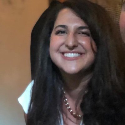 _anna____maria_'s profile picture. Daughter of immigrants (🇨🇺+✡️🇵🇱), mujerista,
AYA Psychologist @LurieChildrens & Asst Prof of Psych & Behavioral Sci @NUFeinbergMed
Opinions my own, she/her