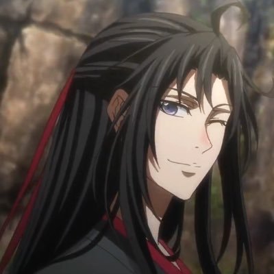 laionya33's profile picture. Lover of stories✨📖🎥🎞 MDZS / MXTX Enthusiast 🖤🤍 Nerd Girl Side Hustle 🤓 Find someone who adores Wei Ying more than me ♥️