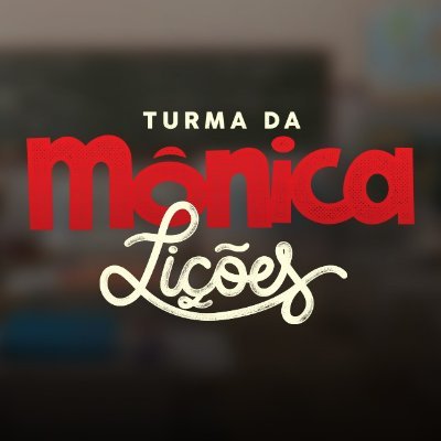 Conta oficial do filme Turma da Mônica: Lições, a partir de 30/12 exclusivamente nos cinemas! #VemLições