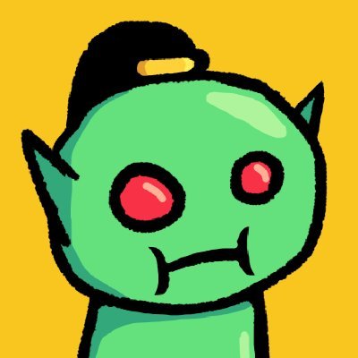 Groxguyさんのプロフィール画像
