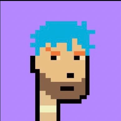 CryptoPunksCo's profile picture. Creator. Entrepreneur. Idea machine. NFT & Crypto investor. We reinvested 75% into smaller NFT projects 🔥 Check out Crypto Punks Color NFTs in the link below…