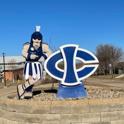 The official account of Iowa Central Admissions! Schedule a visit today!