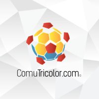 ComuTricolor (@comutricolor) 's Twitter Profile Photo