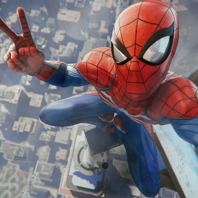 adoringlypeter's profile picture. they/she (20) marvel fan