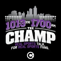 1700 The Champ (@1700thechamp) 's Twitter Profile Photo