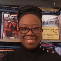 Natasha Henry-Dixon, PhD(@NHenryDixon) 's Twitter Profile Photo