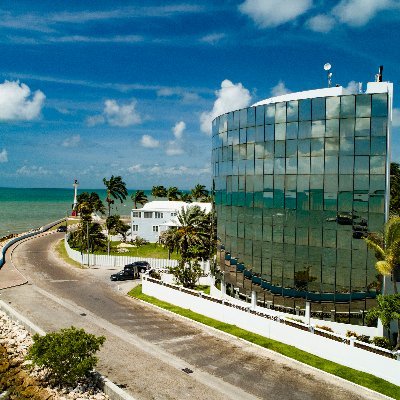 Located in the heart of Belize City & popular cruise ports, Radisson Fort George is the ideal base from which to explore everything Belize has to offer