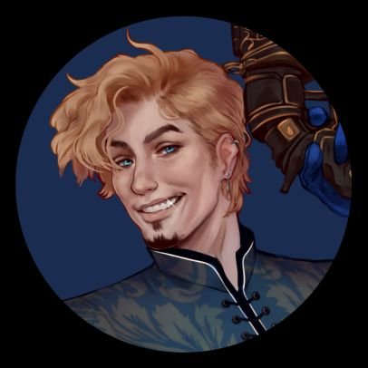 She/Her. DnD. Fireball Fanatic 🔥. I like all things magical tbh ✨. Otabek Altin 💕. @demonbreederv's parahoebabetai. (Art - @Hamartichi.)