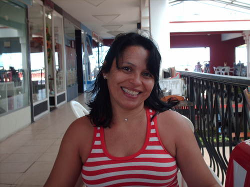 Adrianacrystyna's profile picture. 