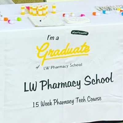 Helping individuals become Certified Pharmacy Technicians since 2014. Enroll today and we’ll help you get certified tomorrow!