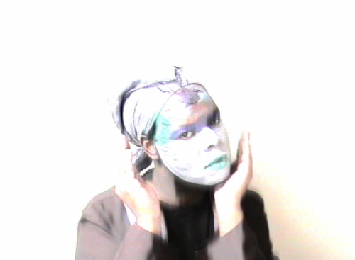 I Am A Thoroughly Self Absorbed Individual.....