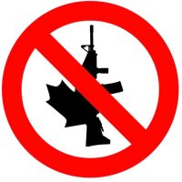 No Guns In Canada 🇨🇦 🇺🇦🟧(@NoGunsInCanada) 's Twitter Profile Photo