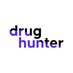 drug hunter (@drughuntersite) Twitter profile photo