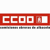 CCOO Albacete(@CCOOAlbacete) 's Twitter Profile Photo