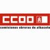 CCOO Albacete (@ccooalbacete) Twitter profile photo CCOO Albacete (@ccooalbacete) Twitter profile photo