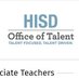 HISD Associate Teacher Team (@hisdassoctchrtm) Twitter profile photo HISD Associate Teacher Team (@hisdassoctchrtm) Twitter profile photo