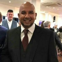 Mohammed Tariq (@inspiretariq) 's Twitter Profile