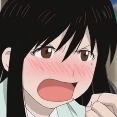 nihil🐈‍⬛さんのプロフィール画像