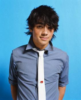 !..joe jonas forever ;-) ..!
