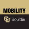 CU_PTS's profile picture. Parking and transportation news from the University of Colorado Boulder.