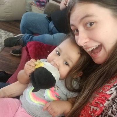 wolfbyte143's profile picture. LGBTQIA safe zone 
IG: wolfkissed143viking
tiktok: @wolfbyteblair
YouTube: Wolfbyte Blair