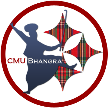 Carnegie Mellon University's official Bhangra team || Instagram: CMUBhangra || Snapchat: CMU-Bhangra