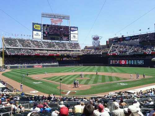 mnsports2455's profile picture. Mostly tweets about MN sports - Wild, Gophers and Vikings.