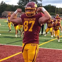Nathan Schillinger (@nathanschilli15) 's Twitter Profile Photo Nathan Schillinger (@nathanschilli15) 's Twitter Profile Photo