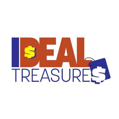 StoreInHumboldt's profile picture. We are a store in Humboldt, Saskatchewan.  Ideal Treasures sells new and used treasures to the local and surrounding communities.