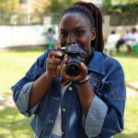 Joy Mulungi (@joymulungi1) 's Twitter Profile